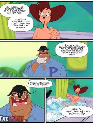 Peg's Day Off Hentai pt-br 39