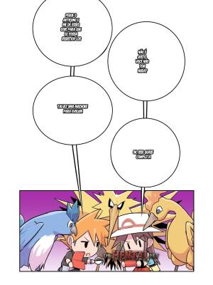 Pokemon Leafy Green Hentai pt-br 100