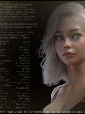 Promotion By SedesDiS Part 5 Hentai pt-br 83