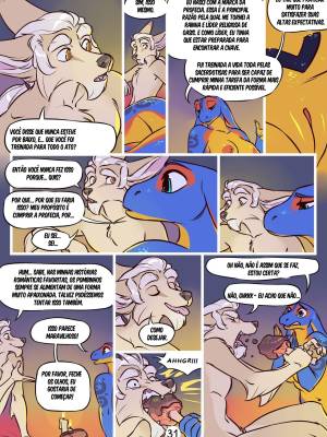 Prophecy Hentai pt-br 32