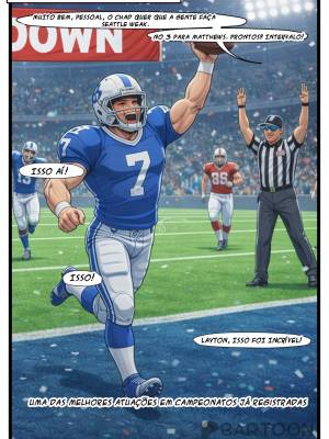 Recurve Part 2: Champions Hentai pt-br 05