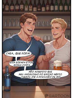 Recurve Part 2: Champions Hentai pt-br 31