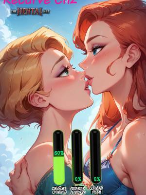 Recurve Part 2: Champions Hentai pt-br 54