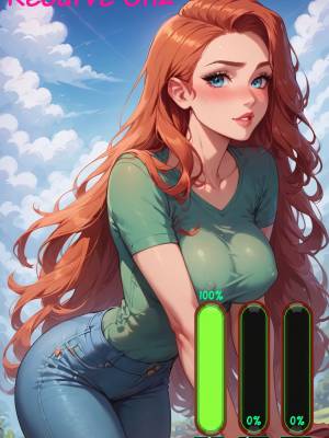 Recurve Part 2: Champions Hentai pt-br 55