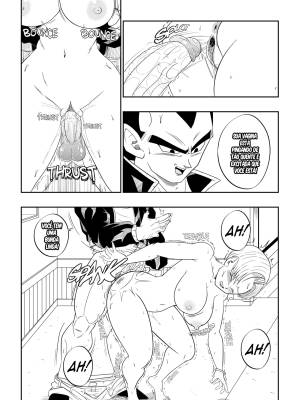 Revenge By Son Gokhan Hentai pt-br 17