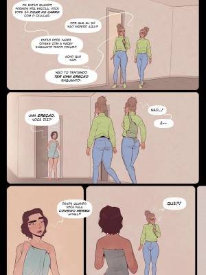 Self-Care By Skemantis  Hentai pt-br 86