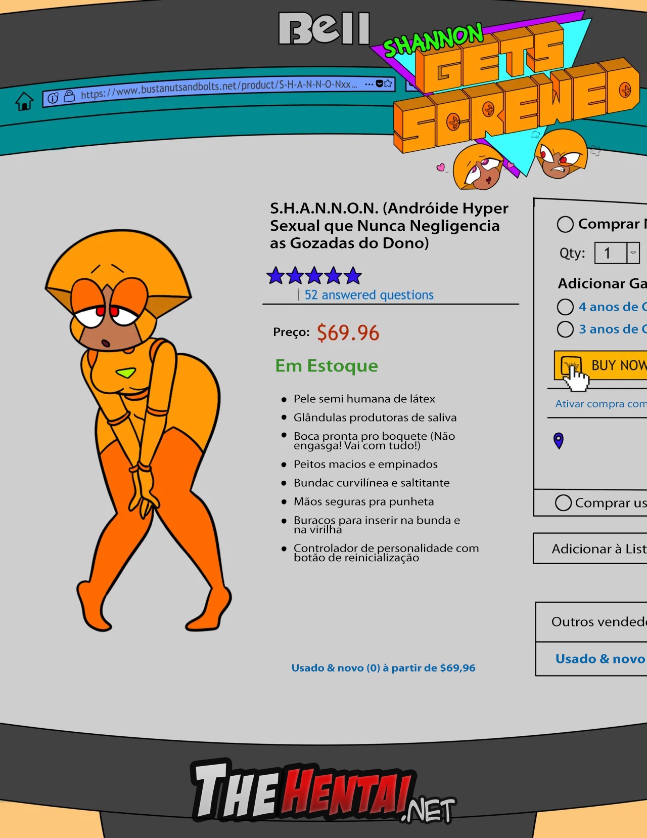 Shannon Gets Screwed Hentai pt-br 02