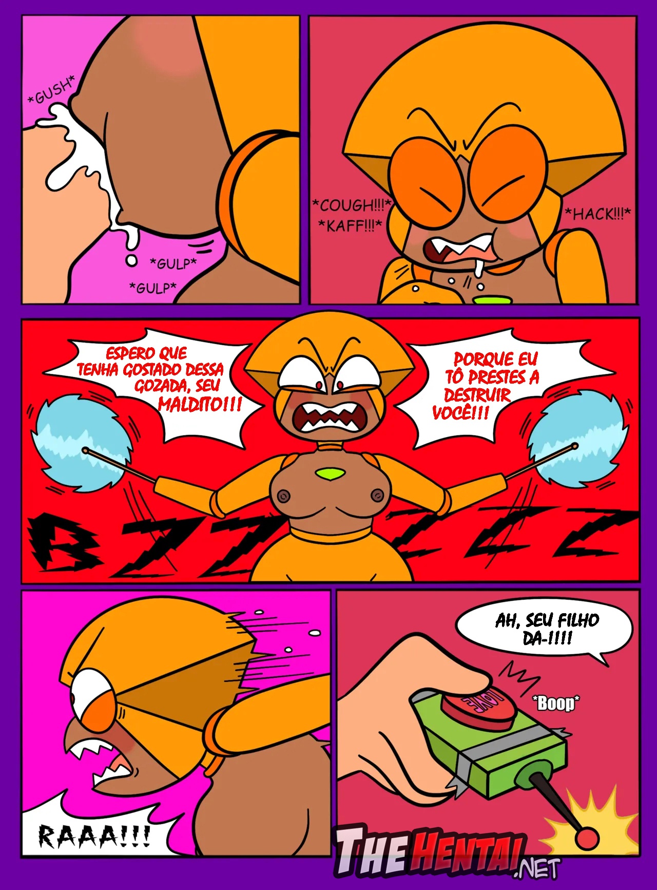 Shannon Gets Screwed Hentai pt-br 08