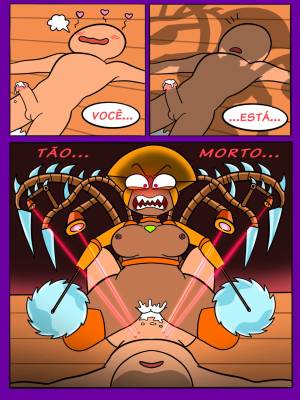 Shannon Gets Screwed Hentai pt-br 13