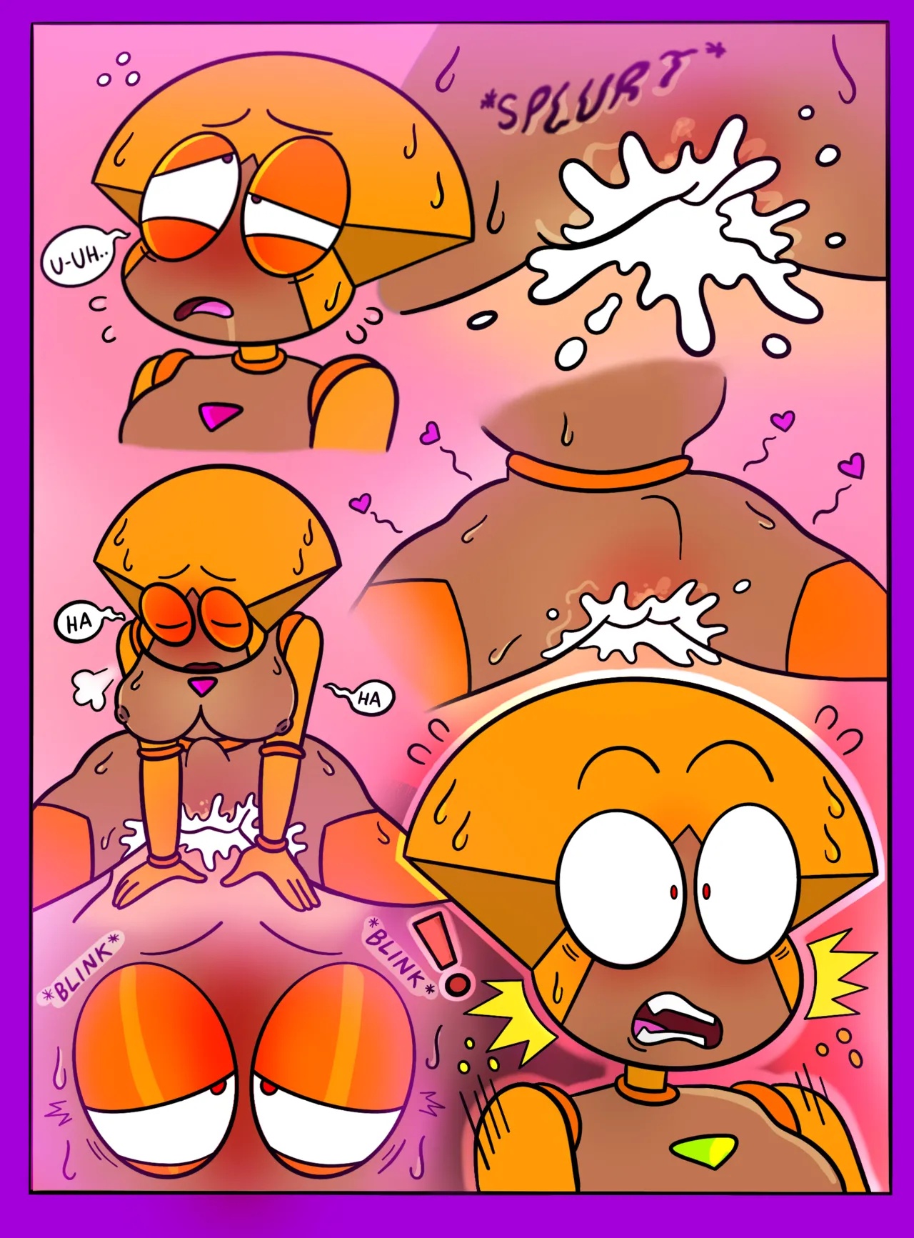 Shannon Gets Screwed Hentai pt-br 18