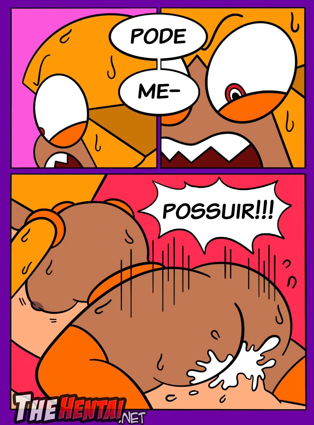 Shannon Gets Screwed Hentai pt-br 20