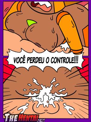 Shannon Gets Screwed Hentai pt-br 23