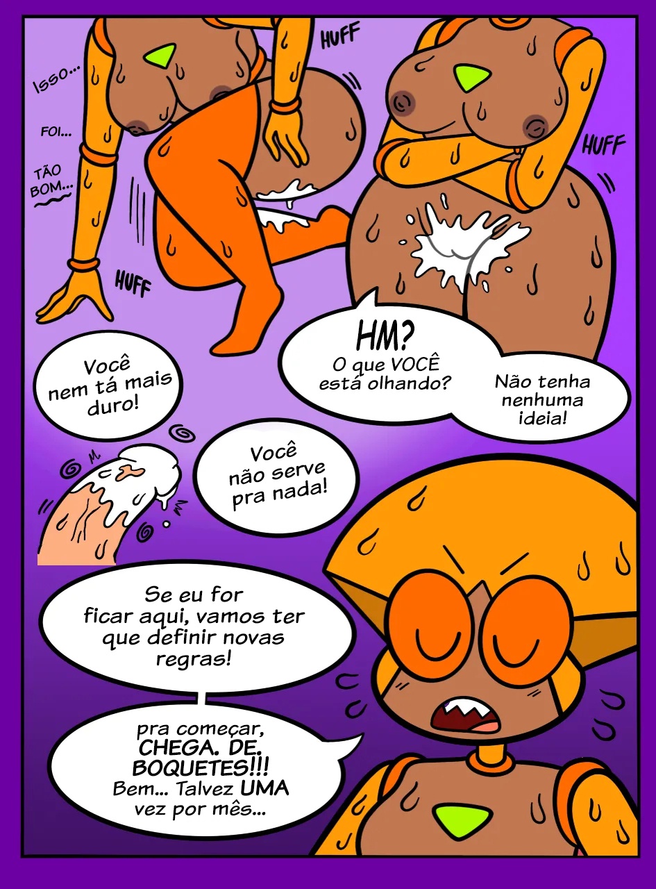 Shannon Gets Screwed Hentai pt-br 28