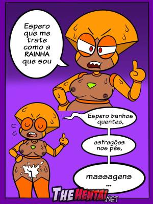 Shannon Gets Screwed Hentai pt-br 29