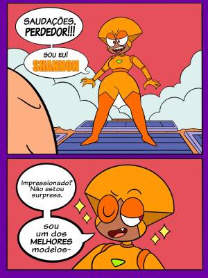 Shannon Gets Screwed Hentai pt-br 34