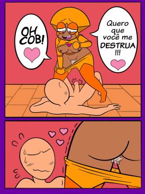 Shannon Gets Screwed Hentai pt-br 37