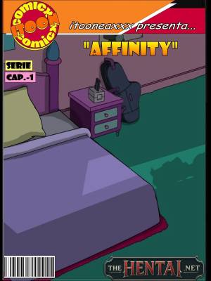 Affinity