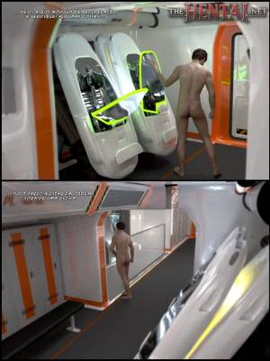 Skybloom By Sindy Anna Jones Part 2 Hentai pt-br 07