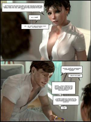 Skybloom By Sindy Anna Jones Part 2 Hentai pt-br 26