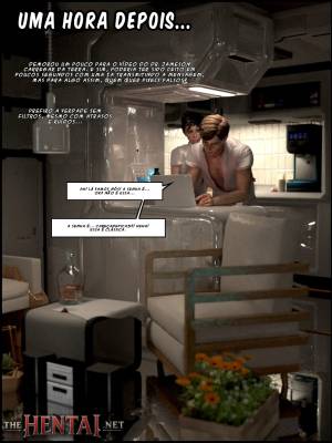 Skybloom By Sindy Anna Jones Part 2 Hentai pt-br 37