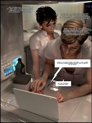 Skybloom By Sindy Anna Jones Part 2 Hentai pt-br 39