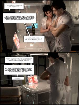 Skybloom By Sindy Anna Jones Part 2 Hentai pt-br 42