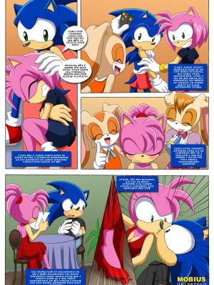 Sonamy With a Twist Hentai pt-br 08