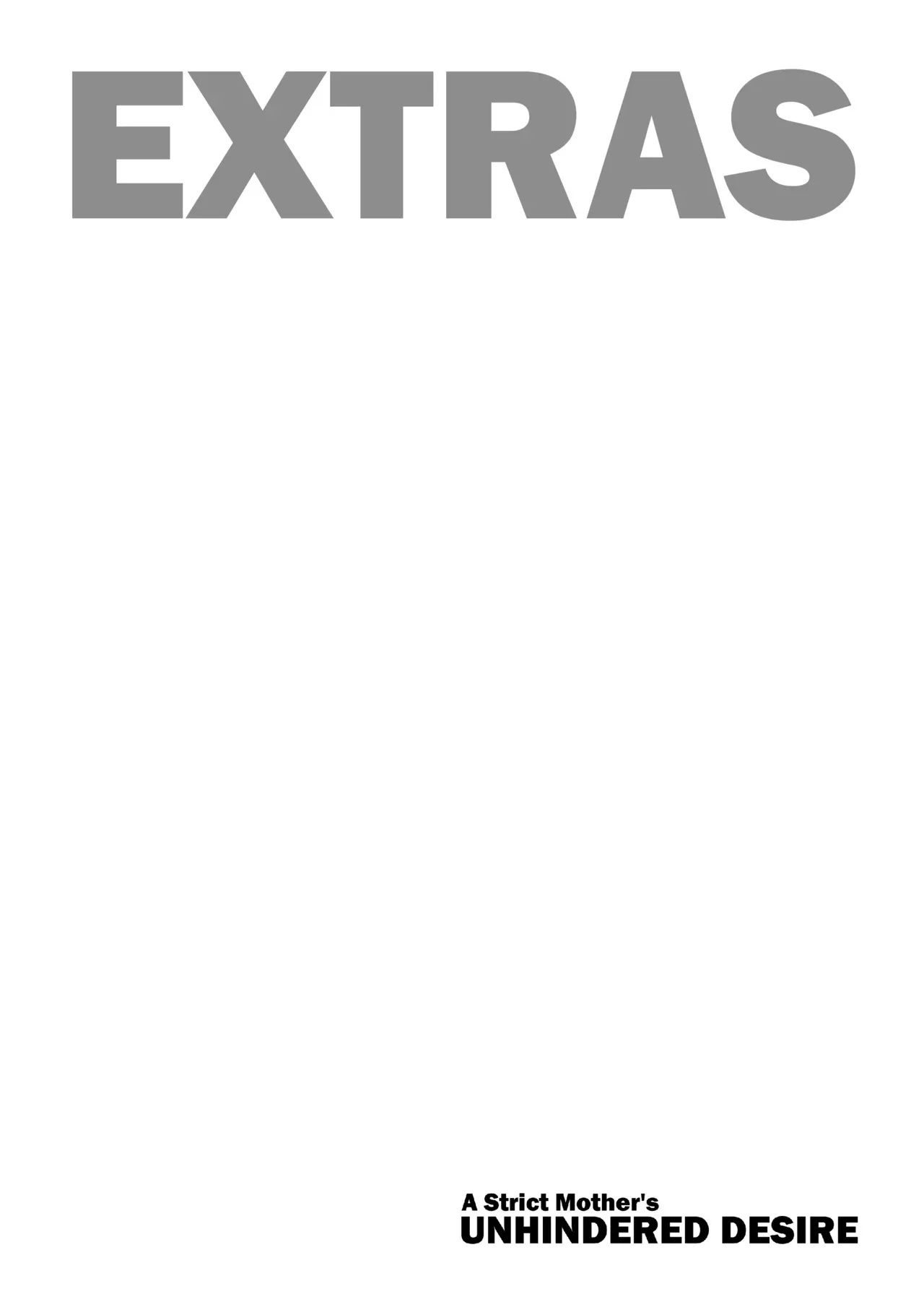 Strict Mother's Origin Hentai pt-br 34