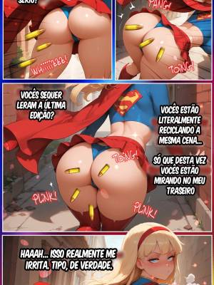 SuperBitch By MiauLust Part 2 Hentai pt-br 06