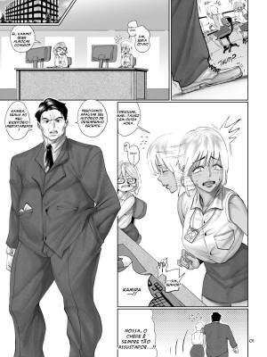 Sweet Manipulation Hentai pt-br 02