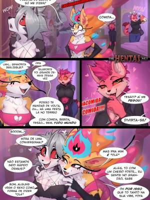 Take a Shot By NaiveTabby Hentai pt-br 78