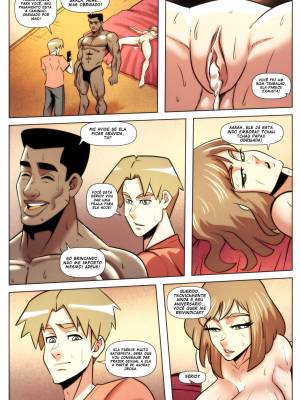 That Kind Of Wife Hentai pt-br 12