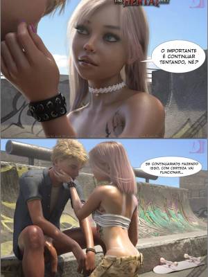 The Bet By SedesDiS Hentai pt-br 40