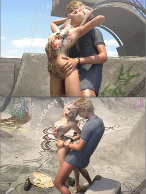 The Bet By SedesDiS Hentai pt-br 61