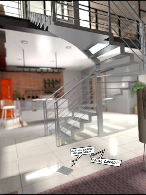 The Deliciously Awkward Family Bubble Part 6 Hentai pt-br 79