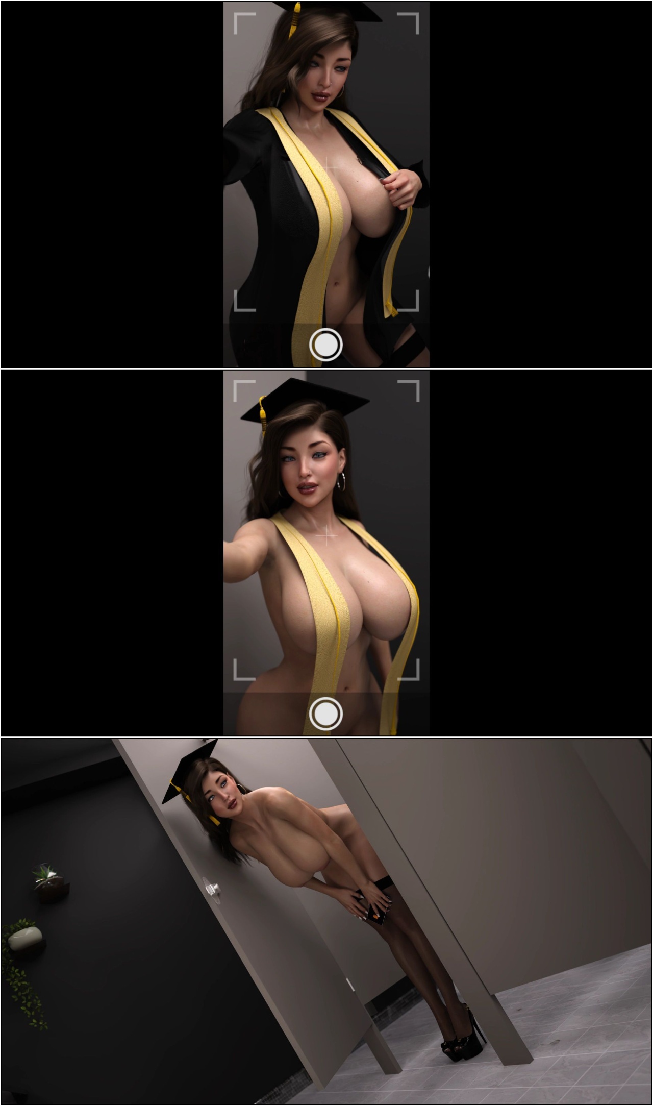 The Office Part 8 Hentai pt-br 06