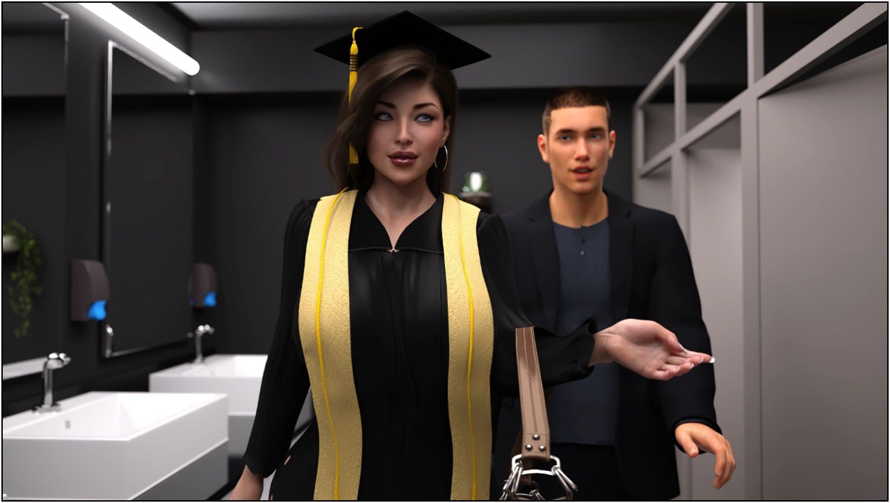 The Office Part 8 Hentai pt-br 20