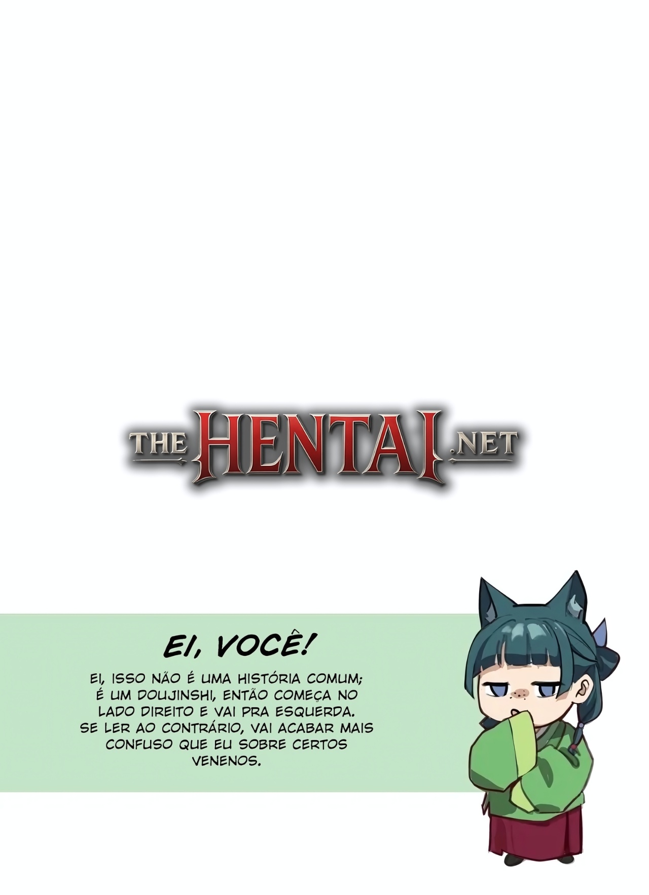 The Queen Of The Verdigris House Hentai pt-br 03