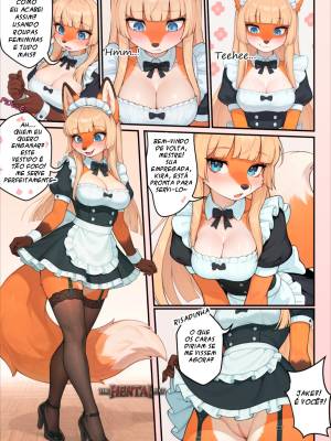The Tale Of Foxglove Manor Hentai pt-br 38