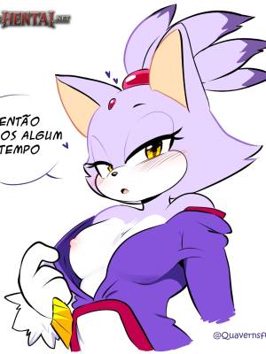 The Two Fiancés Of The Princess Hentai pt-br 03