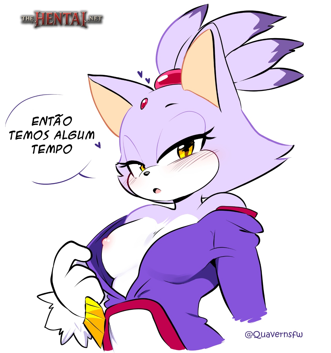 The Two Fiancés Of The Princess Hentai pt-br 03