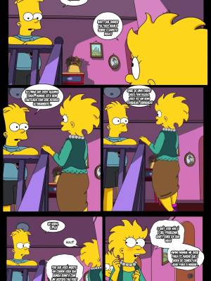 The Yellow Fantasy Part 9: Affinity Hentai pt-br 17