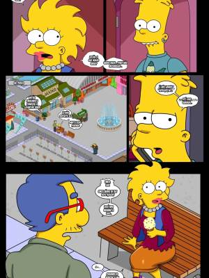 The Yellow Fantasy Part 9: Affinity Hentai pt-br 24