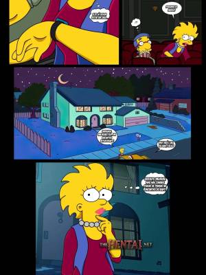 The Yellow Fantasy Part 9: Affinity Hentai pt-br 25