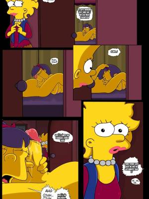 The Yellow Fantasy Part 9: Affinity Hentai pt-br 27