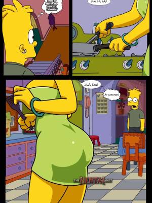 The Yellow Fantasy Part 9: Affinity Hentai pt-br 31