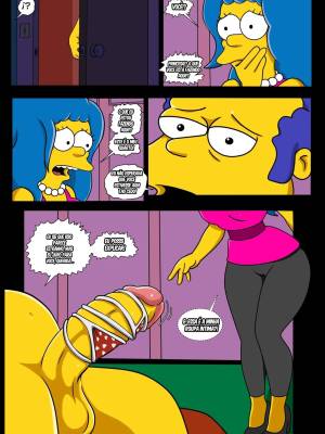 The Yellow Fantasy Part 9: Affinity Hentai pt-br 39