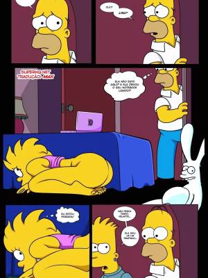 The Yellow Fantasy Part 9: Affinity Hentai pt-br 59