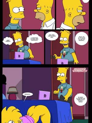 The Yellow Fantasy Part 9: Affinity Hentai pt-br 61