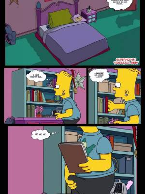 The Yellow Fantasy Part 9: Affinity Hentai pt-br 63